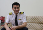 Cơ trưởng tiết lộ 'bí mật' sau 21 năm làm phi công Vietnam Airlines