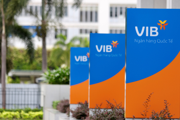 6 tháng đầu 2019, lợi nhuận VIB đạt 1.820 tỷ đồng, tăng trưởng 58%