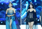 Thi quốc phục cách tân quá đà, Hoa hậu Hàn Quốc 2019 vướng chỉ trích nặng nề