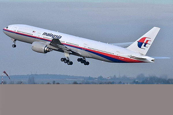 Tiết lộ chấn động về thủ phạm vụ MH370