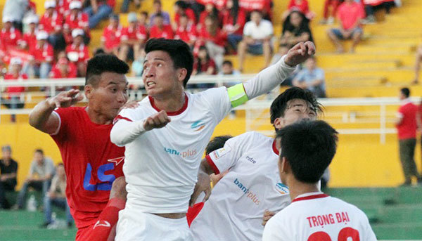 Lịch thi đấu bóng đá hôm nay 12/7