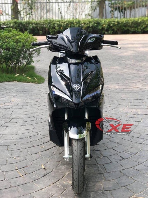 Honda Air Blade 2018 bstp xe chính chủ  ID 4994