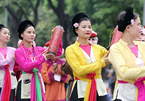 Lễ hội đường phố mừng 20 năm Hà Nội - Thành phố vì hoà bình