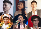 Dàn sao nhí The Voice Kids: Người yêu ở tuổi 18, kẻ bị tố chảnh chọe vô ơn