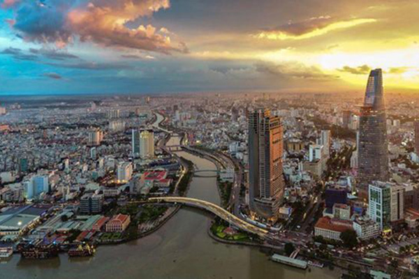 Lọt Top 10 quốc gia đáng sống nhất - Cơ hội  BĐS Việt vươn tầm thế giới