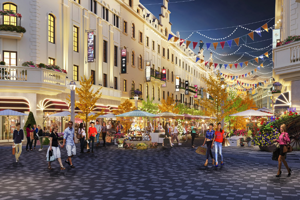 Nhận diện ‘con đường tơ lụa’ của thành phố Hạ Long