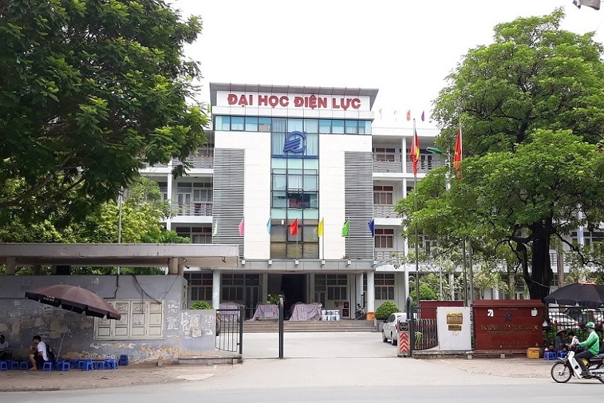 Thanh tra nghi án giảng viên ĐH Điện lực nâng điểm thi