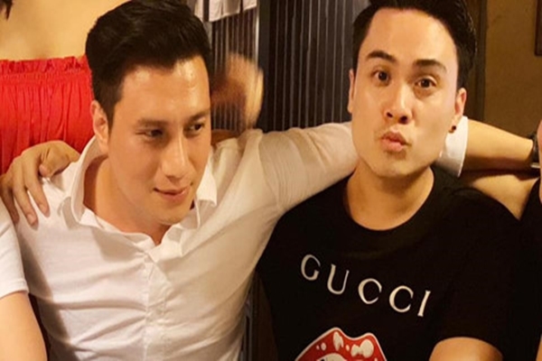 Gương mặt Việt Anh khác lạ, khó nhận ra sau phẫu thuật thẩm mỹ