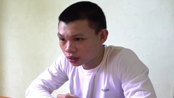 Làm bạn gái 15 tuổi có thai, thanh niên ở Quảng Nam bị bắt giam
