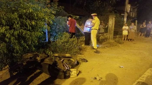 Nguyên nhân thanh niên chết trong vườn nhà dân ở Quảng Nam
