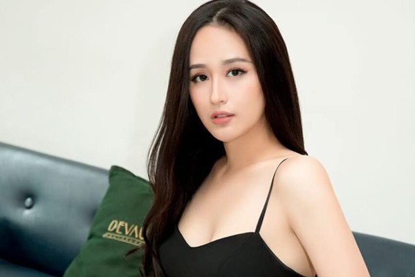 Mai Phương Thúy lên tiếng về thông tin sắp kết hôn
