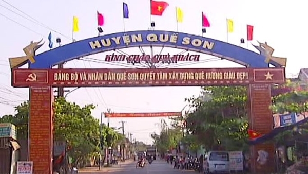 Phó bí thư huyện ở Quảng Nam tử vong do ngã xe