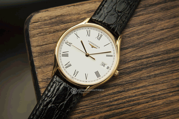 Hành khách trộm đồng hồ Longines ở cửa soi an ninh sân bay Nội Bài