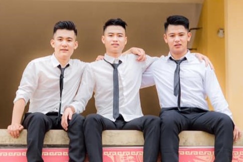 Nam sinh Thanh Hóa là thủ khoa khối A năm 2019