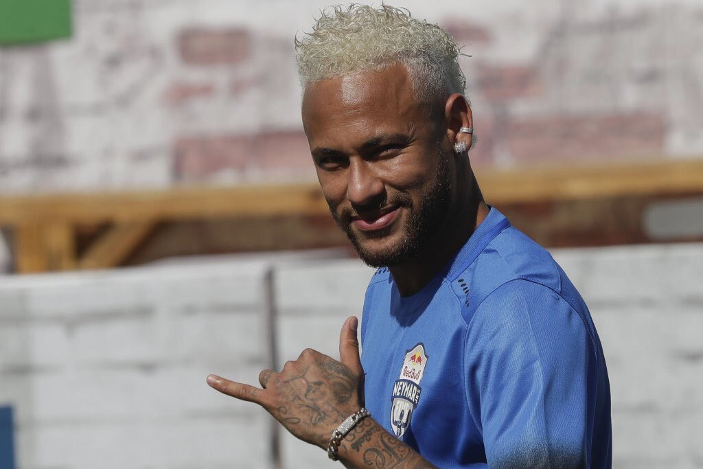 Neymar khiến PSG ê mặt, bị truy thu 35 triệu euro - Ảnh 1.