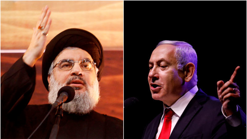 Israel dọa 'nghiền nát' Hezbollah để trả đũa