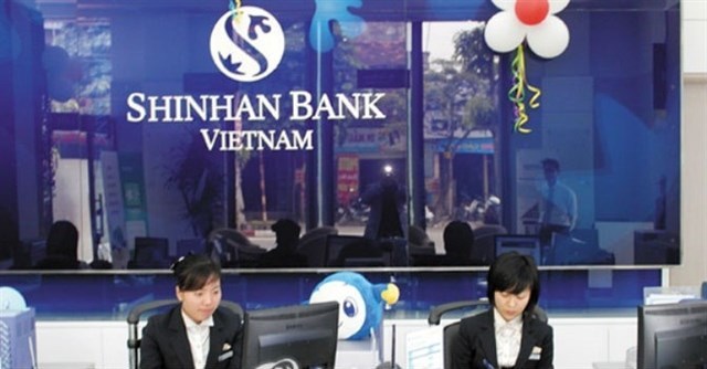 Foreign finance institutions step up expansion pla,Shinhan,Public Bank Vietnam,foreign banks in vietnam,vietnam economy,Vietnam business news,business news,vietnamnet bridge,english news,Vietnam news,vietnamnet news