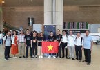 IT Olympiad for students, int’l programming contests conclude