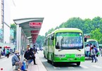 HCM City bus services seek higher subsidy