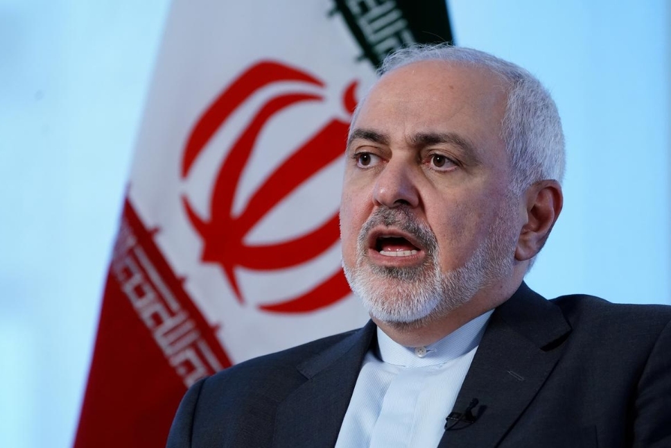 Mỹ cấp visa cho Ngoại trưởng Iran dự hội nghị LHQ