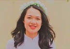 Nữ sinh Hà Tĩnh có điểm thi cao nhất khối A1
