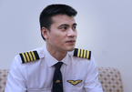Cơ trưởng kể về chuyến bay nghẹt thở giải cứu người Việt ở Thái Lan