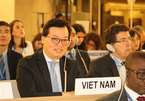 UNHRC adopts Vietnam's resolution on climate change and human rights