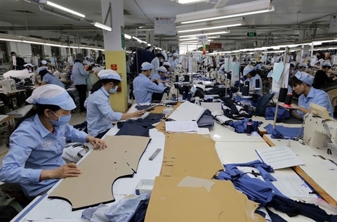 VN garment and footwear firms will have to wait for EVFTA benefits