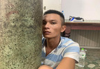 Cuộc truy lùng kẻ cắt cổ tài xế GrabBike cướp xe ở Sài Gòn