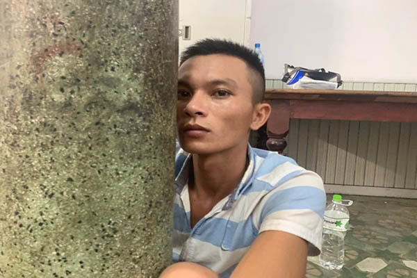 Cuộc truy lùng kẻ cắt cổ tài xế GrabBike cướp xe ở Sài Gòn