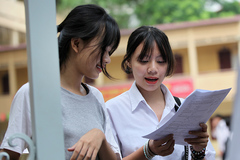 Điểm sàn xét tuyển của trường ĐH Ngoại thương TP.HCM là 20,5