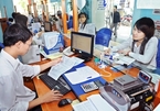 More than 723,000 firms in Vietnam using e-tax declaration services