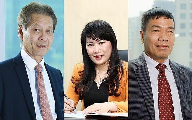 Eximbank rocked by resignation of chairpersons