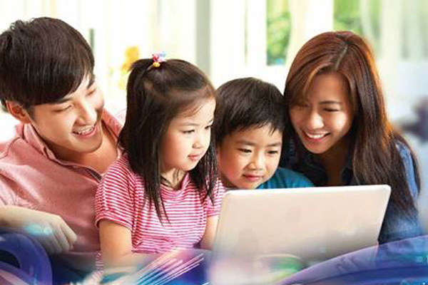 Viettel nhiều ưu thế trong cuộc đua cung cấp Internet