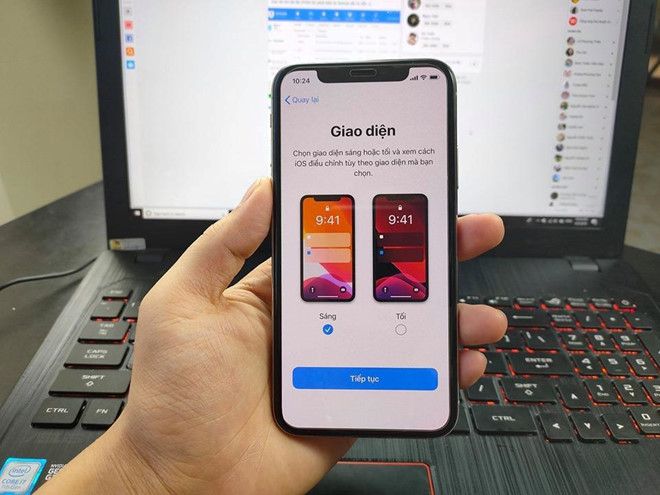 iPhone users complain about iOS 13 beta