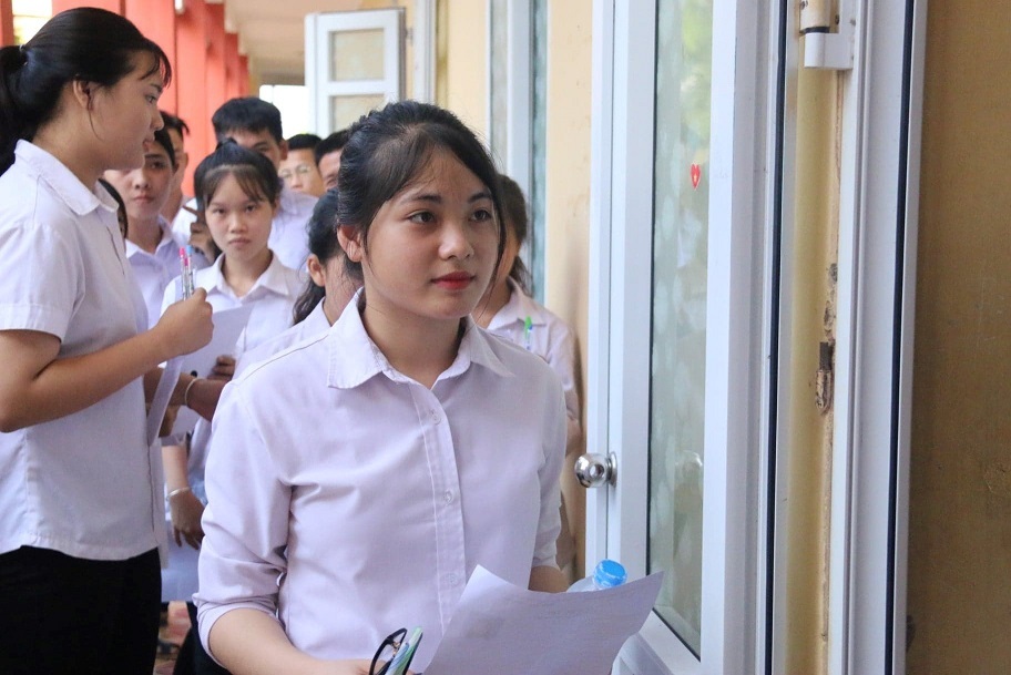 86 thí sinh được tuyển thẳng vào Trường ĐH Y Hà Nội năm 2019