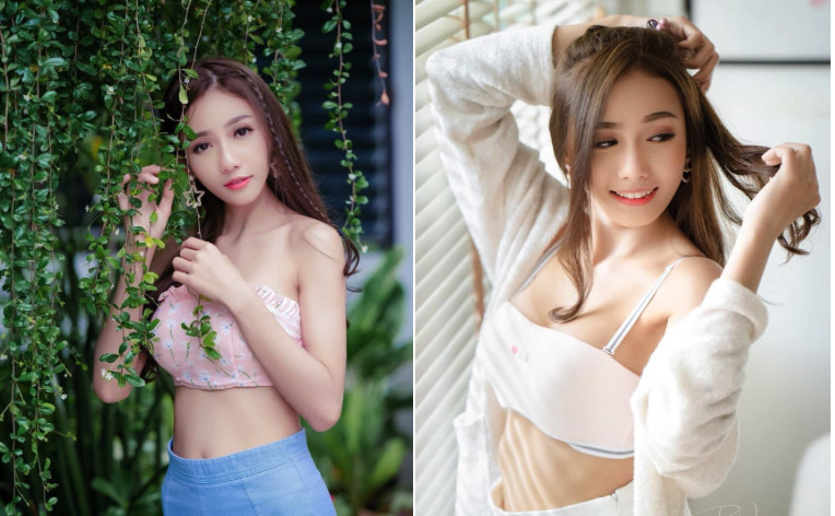 Loạt hot girl từng bị sa thải vì xinh đẹp, chăm khoe ảnh sexy lên mạng