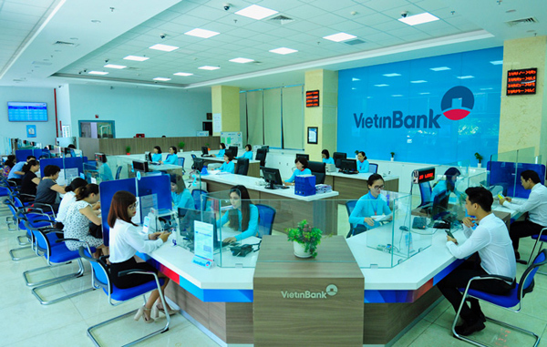 ‘Lốc’ quà tặng dành cho khách gửi tiền VietinBank