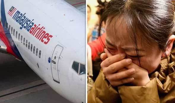 Tiết lộ về 'thời điểm chết chóc' trên MH370