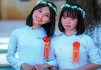 Hai nữ sinh Quảng Nam có điểm văn cao nhất nước