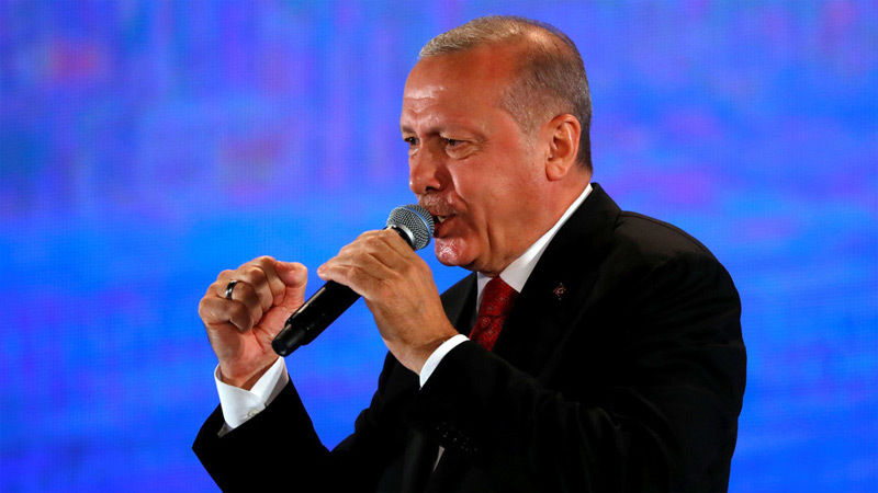 Phớt lờ Mỹ, Thổ Nhĩ Kỳ khen nức nở 'rồng lửa' Nga