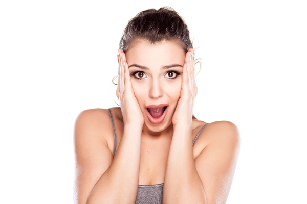 5 hậu quả đáng sợ khi bạn quá gầy