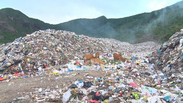 Landfill regulations found wanting