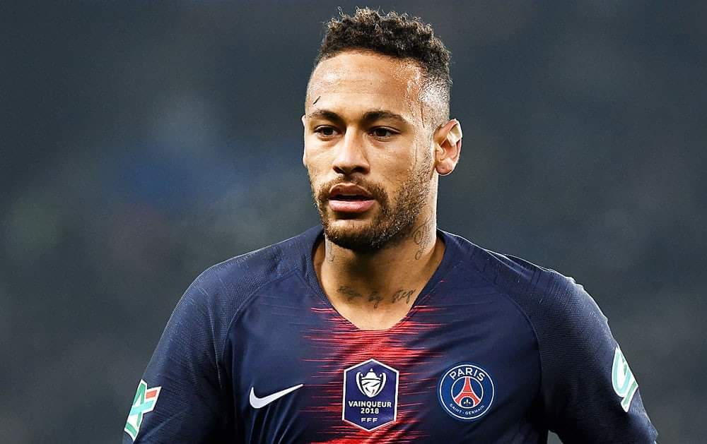 Neymar nằng nặc đòi rời PSG, MU 