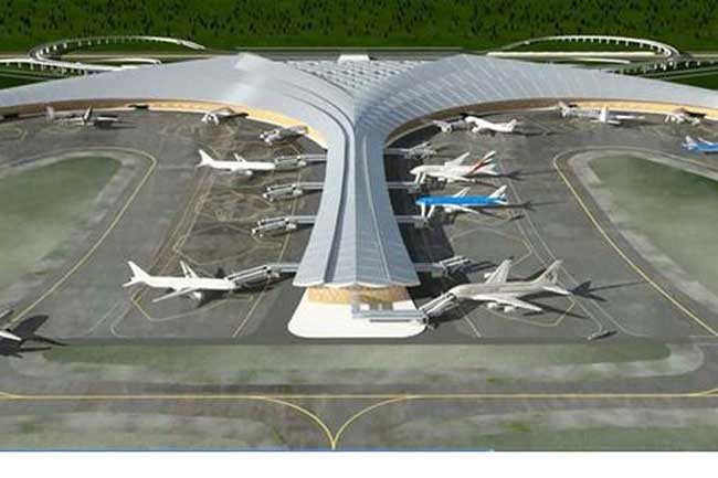 Feasibility study for Long Thanh airport project completed