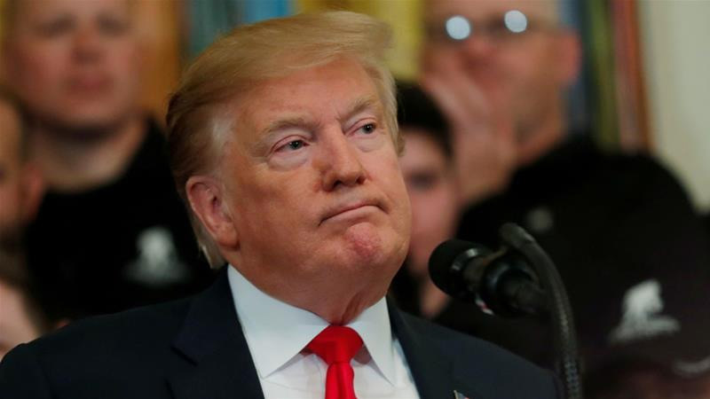 Iran đã 'đọc vị' được ông Trump?