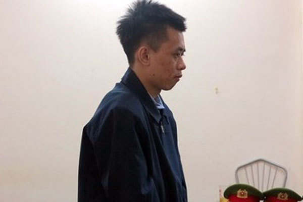 Nghịch tử đá cha đến chết ở Hà Nội bị bác đơn kháng cáo