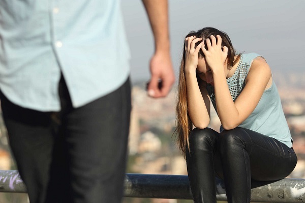 Vợ theo giai, ly hôn chồng có được chia nhiều hơn?