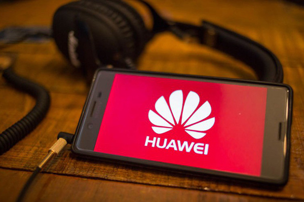 Doanh số điện thoại Huawei tăng mạnh dù bị Mỹ cấm vận