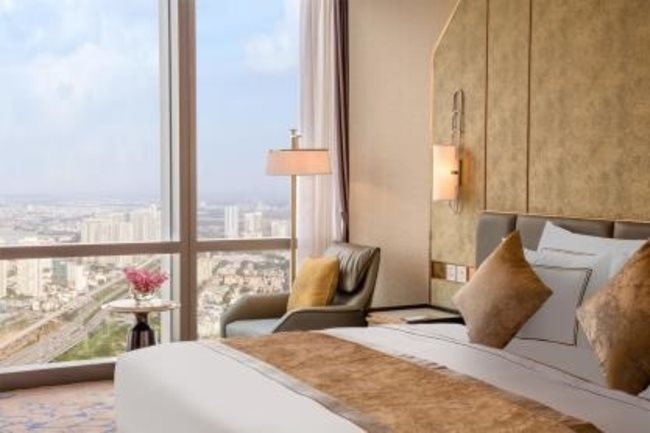 Five-star hotels outperform four-star hotels: Grant Thornton